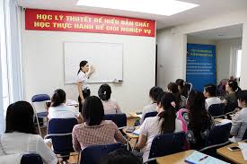 Trung tâm đào tạo kế  toán thực tế  tại Kiến An Hải Phòng cực kỳ uy tín      96